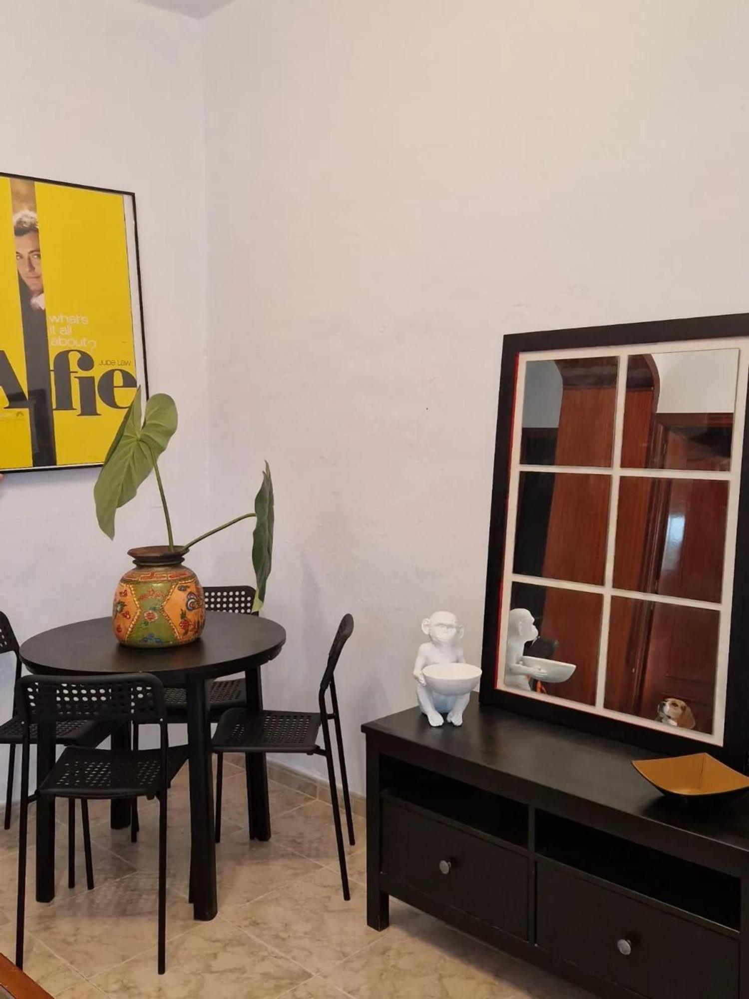 Bright In With Private Garden Seville