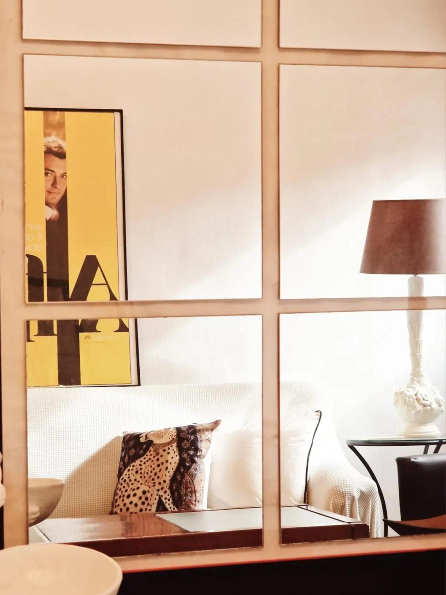 Appartement Bright In With Private Garden