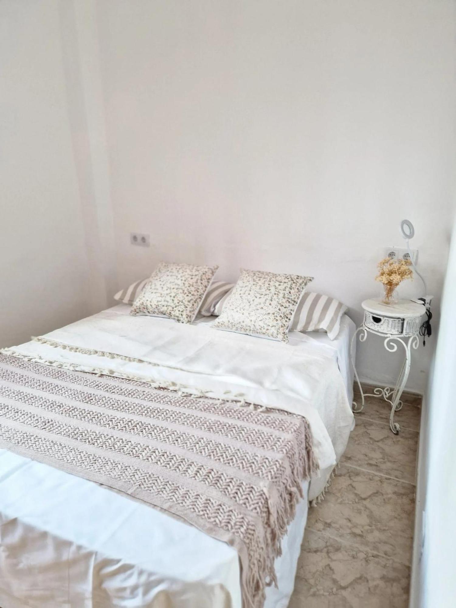 Appartement Bright In With Private Garden