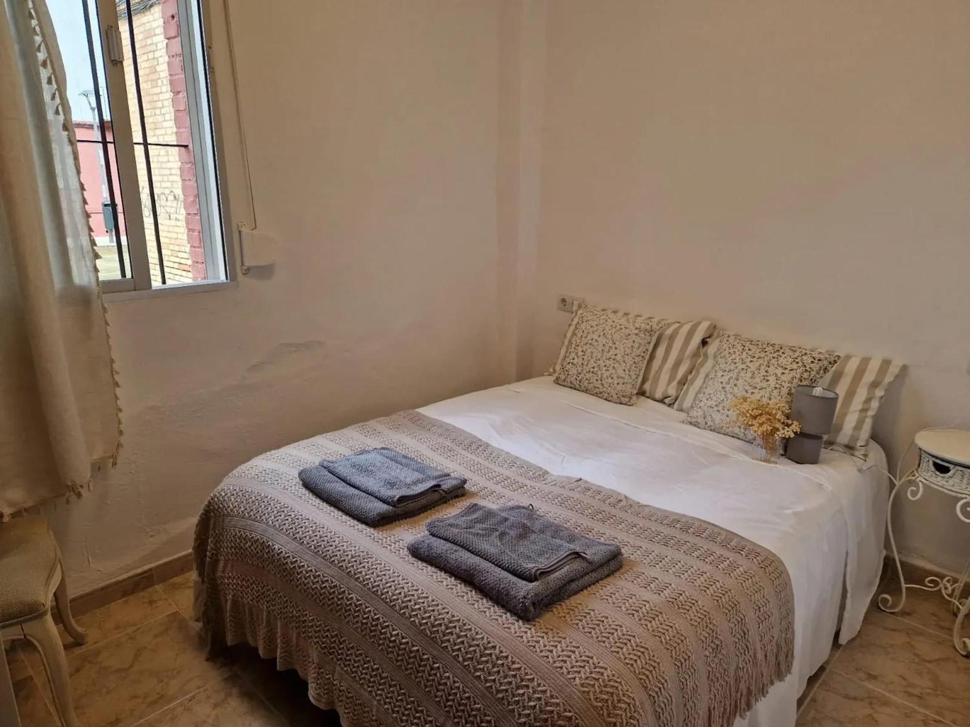Appartement Bright In With Private Garden *