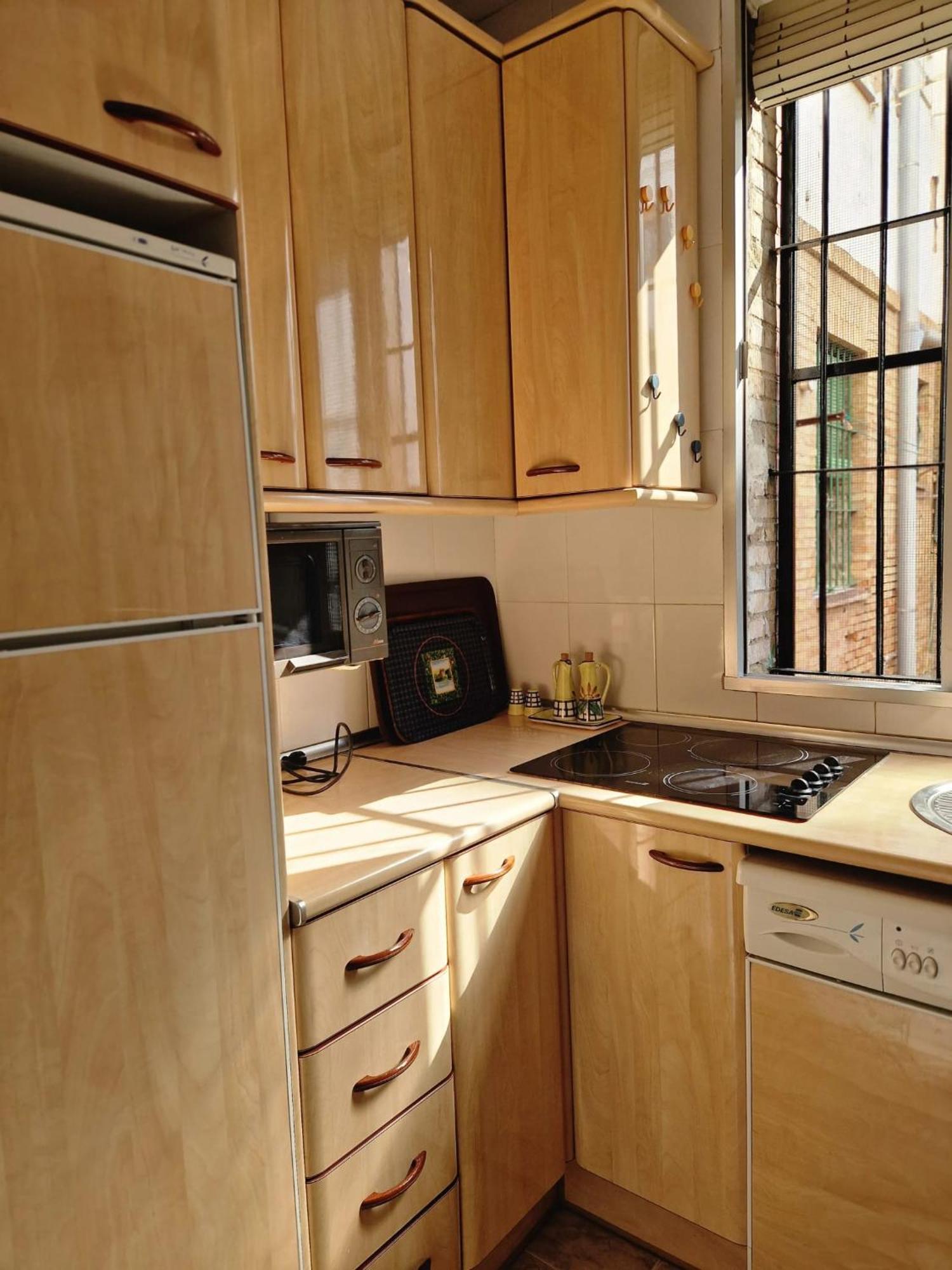 Appartement Bright In With Private Garden *